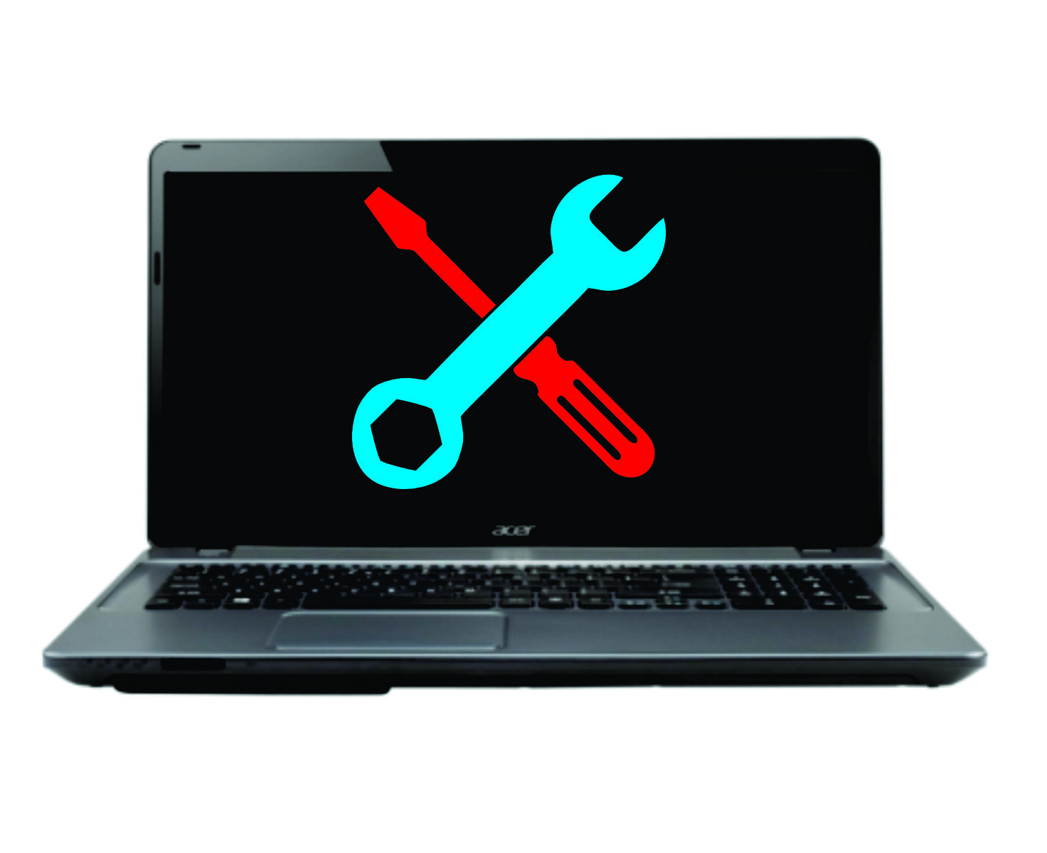 reparacion LAPTOP ACER